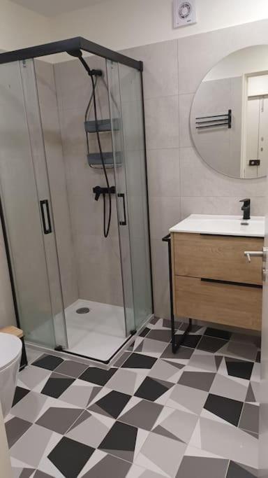 A H - Downtown Apartamento