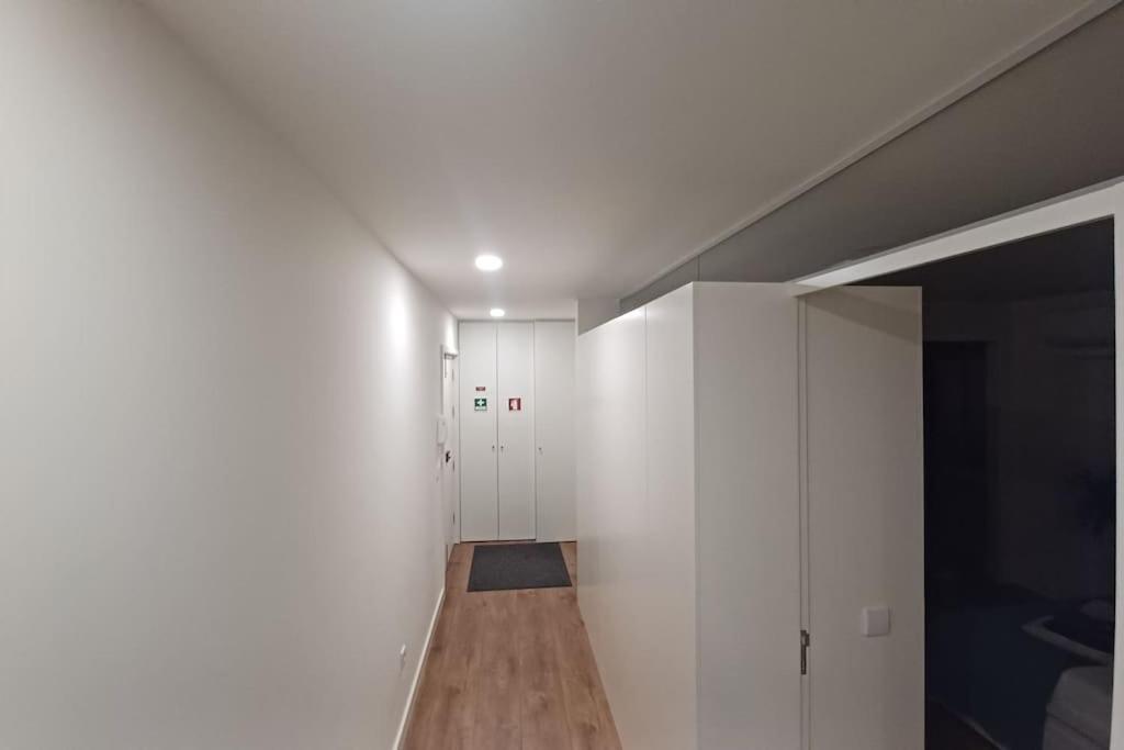 A H - Downtown Apartamento