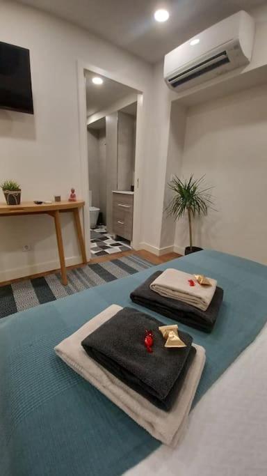 Apartamento A H - Downtown *