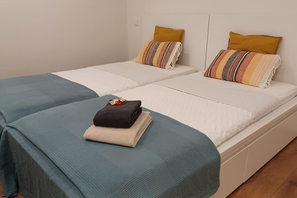 Apartamento A H - Downtown Porto