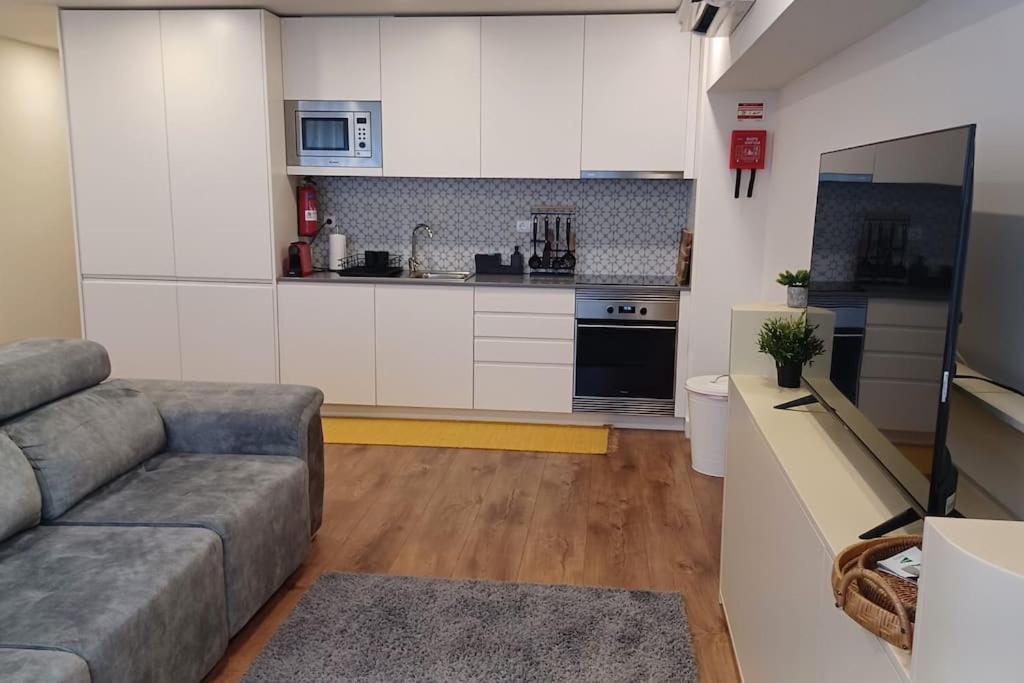 A H - Downtown Apartamento Porto