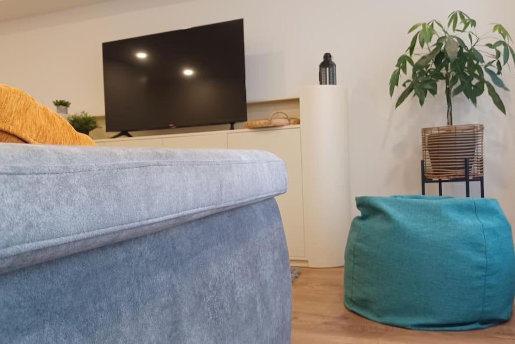 A H - Downtown Apartamento