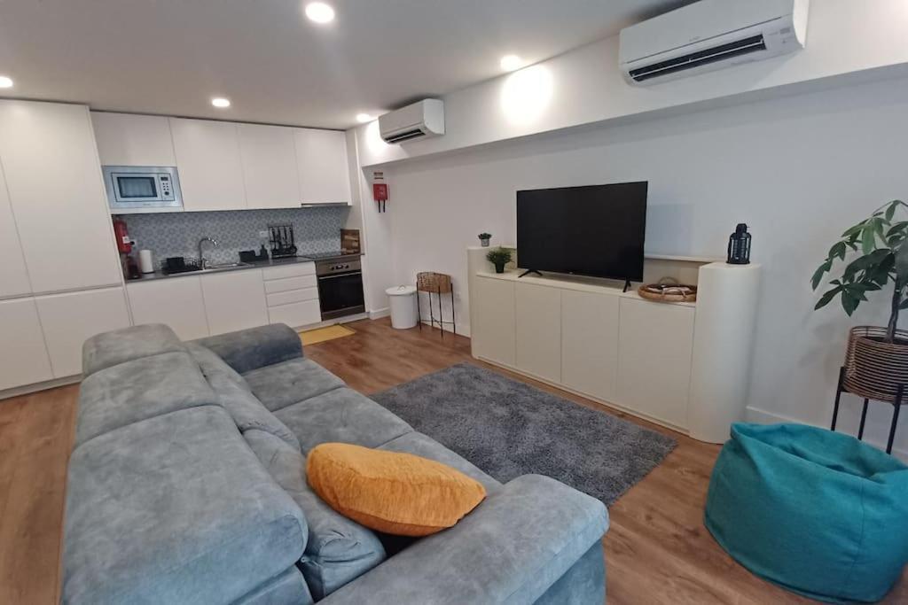 Apartamento A H - Downtown
