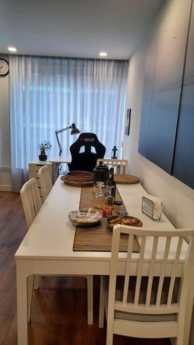 Apartamento A H - Downtown *