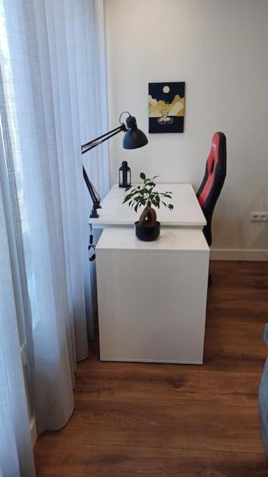Apartamento A H - Downtown