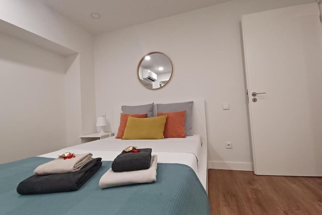 Apartamento A H - Downtown *
