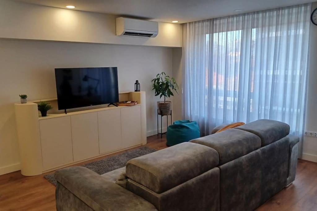 A H - Downtown Apartamento Porto