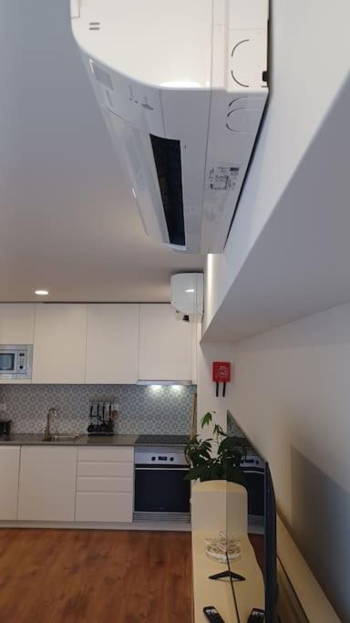 A H - Downtown Apartamento Porto