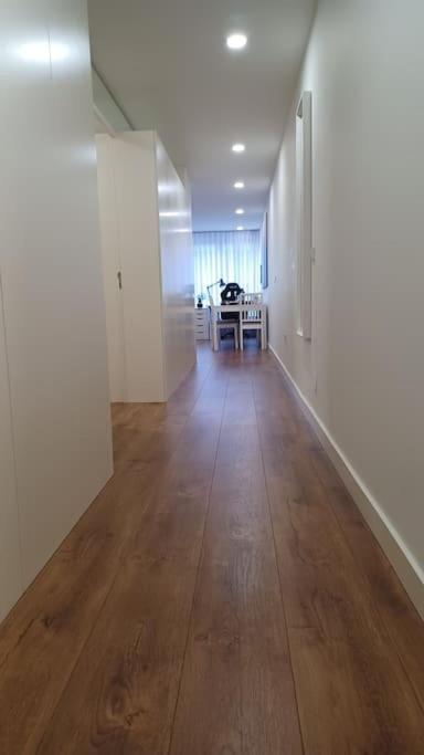 A H - Downtown Apartamento *