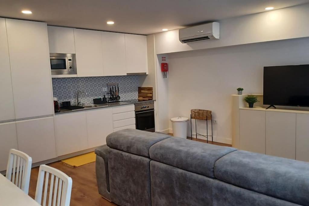 Apartamento A H - Downtown *