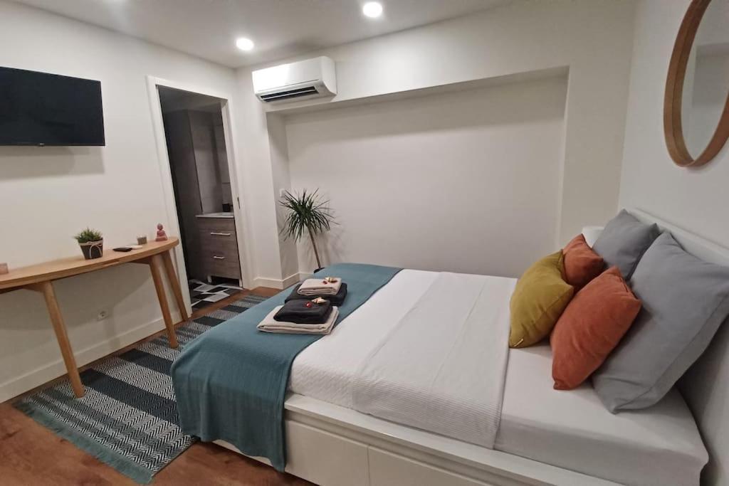 A H - Downtown Apartamento